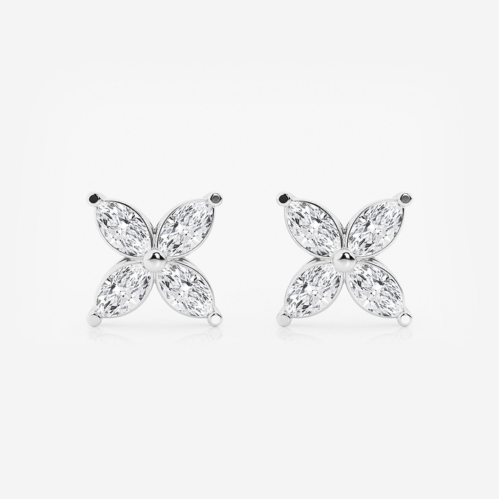 Marquise Flower